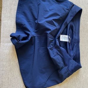 Land’s End board shorts